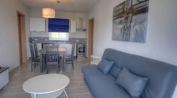 Luna Holiday Complex