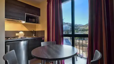 Luna Holiday Complex