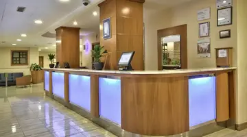 Luna Holiday Complex