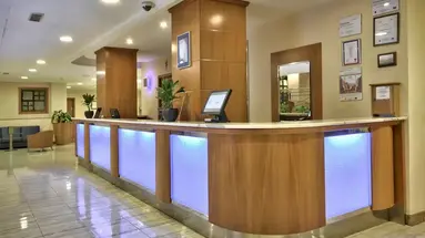 Luna Holiday Complex