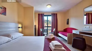 Luna Holiday Complex