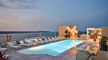 Luna Holiday Complex