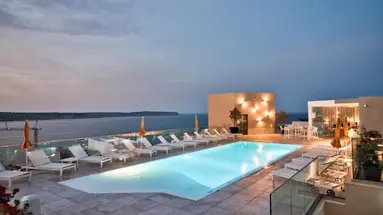 Luna Holiday Complex