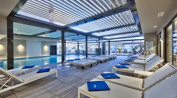 Luna Holiday Complex