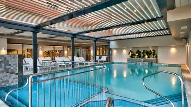 LUNA HOLIDAY COMPLEX