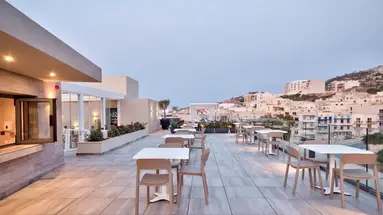 LUNA HOLIDAY COMPLEX