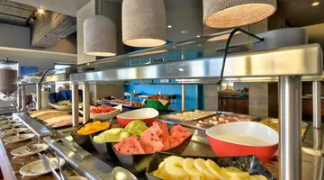 LUNA HOLIDAY COMPLEX