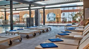 LUNA HOLIDAY COMPLEX