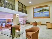 LUNA HOLIDAY COMPLEX
