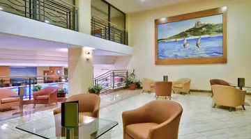 LUNA HOLIDAY COMPLEX