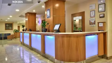 Luna Holiday Complex