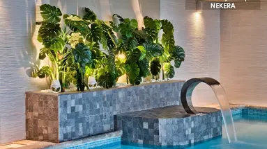 Luna Holiday Complex