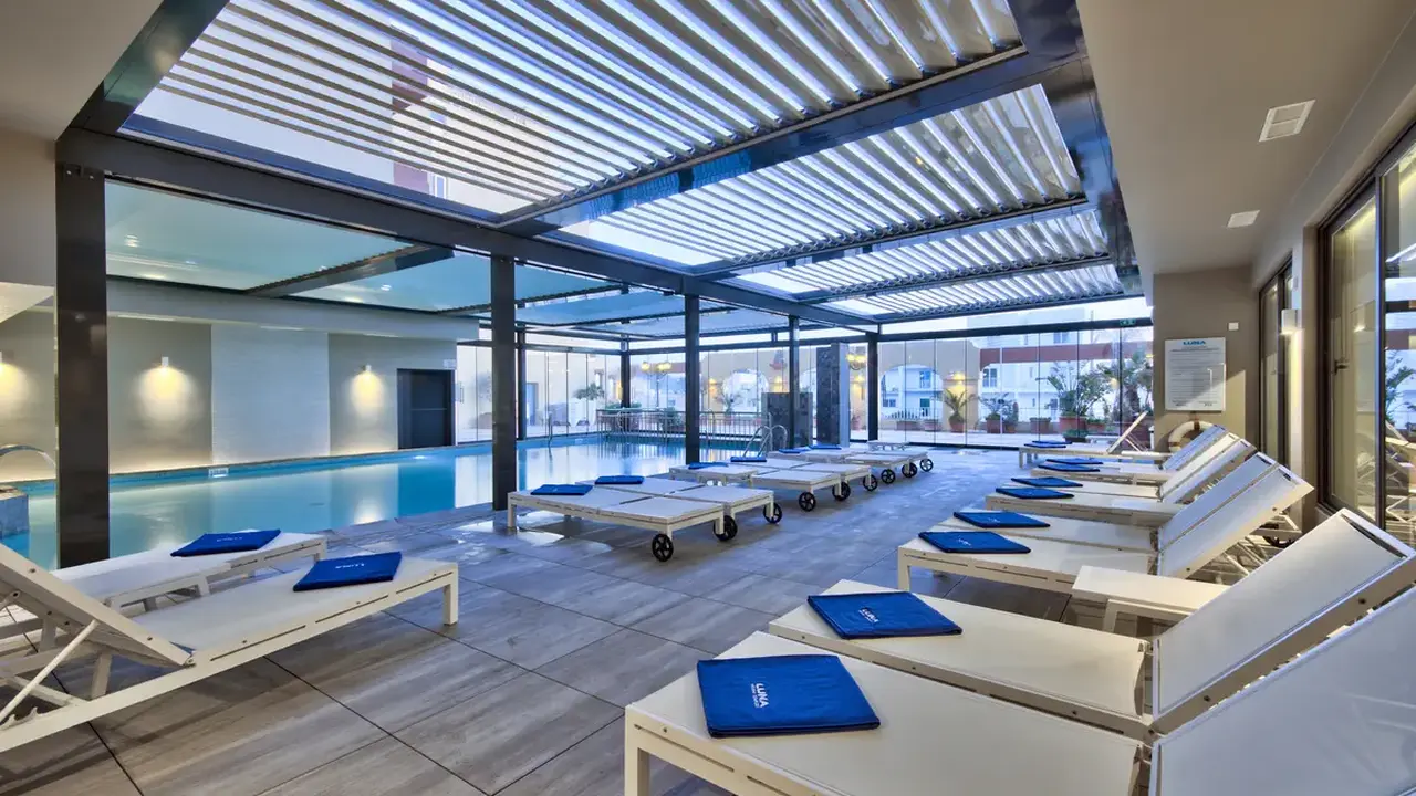 Luna Holiday Complex