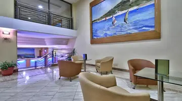 Luna Holiday Complex