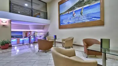 Luna Holiday Complex