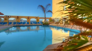 Luna Holiday Complex