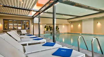 Luna Holiday Complex