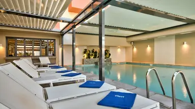 Luna Holiday Complex
