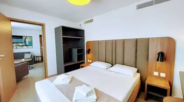 Luna Holiday Complex