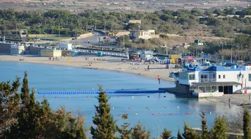 Luna Holiday Complex