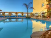 Luna Holiday Complex