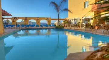 Luna Holiday Complex