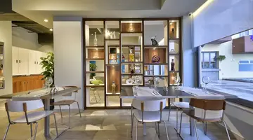 Luna Holiday Complex