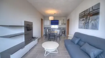 Luna Holiday Complex