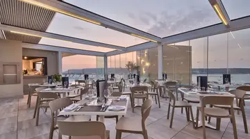 Luna Holiday Complex