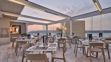 Luna Holiday Complex