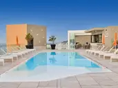 Luna Holiday Complex