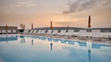 Luna Holiday Complex