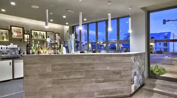 Luna Holiday Complex