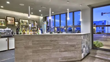 Luna Holiday Complex