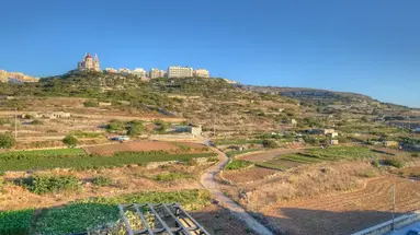 Luna Holiday Complex