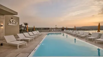 Luna Holiday Complex