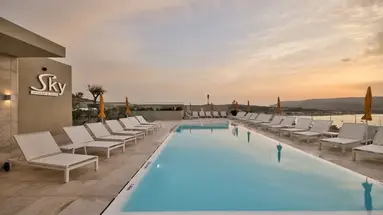 Luna Holiday Complex