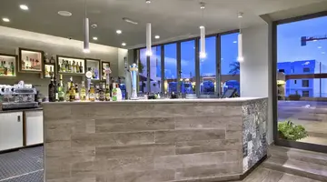 Luna Holiday Complex