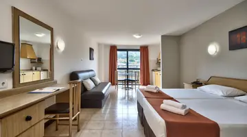 Luna Holiday Complex