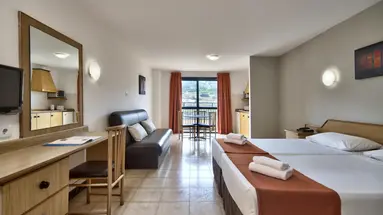 Luna Holiday Complex