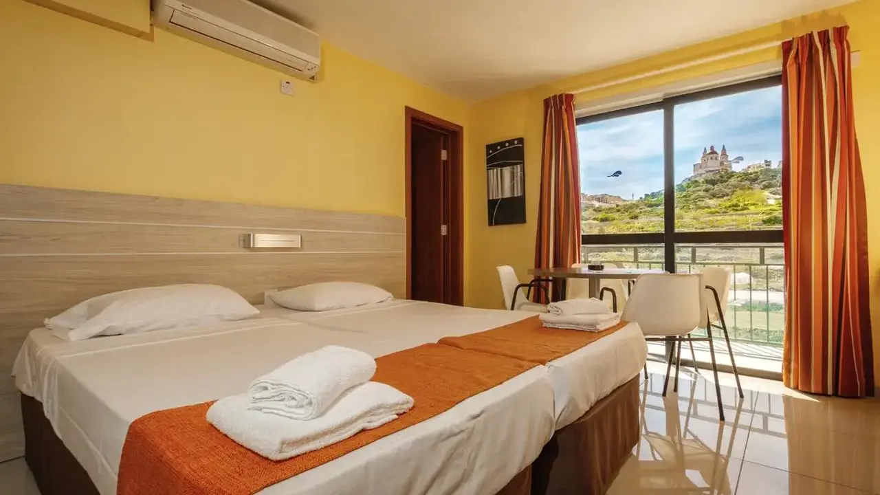Luna Holiday Complex