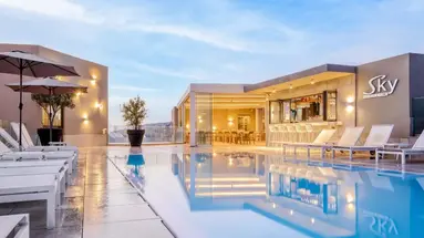 Luna Holiday Complex