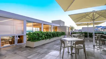 Luna Holiday Complex