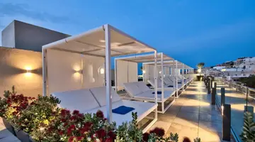 LUNA HOLIDAY COMPLEX