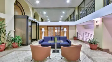 LUNA HOLIDAY COMPLEX