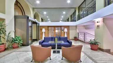 LUNA HOLIDAY COMPLEX