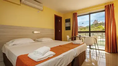 Luna Holiday Complex