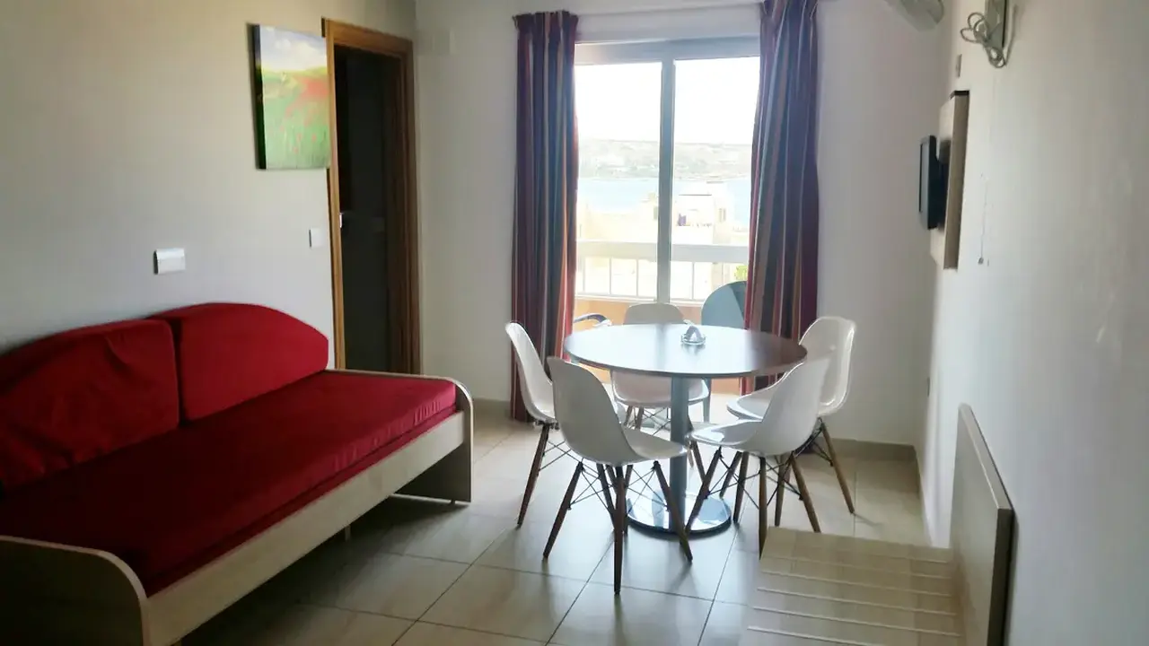 Luna Holiday Complex