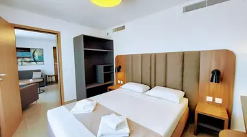 Luna Holiday Complex