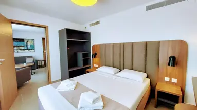 Luna Holiday Complex